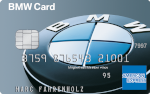 American Express BMW Card - BMW Card von American Express 