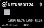 Netkredit24 - Mastercard